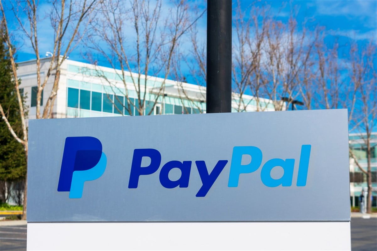PayPal Has a New Growth Road Ahead For Investors, Ready to Rally?