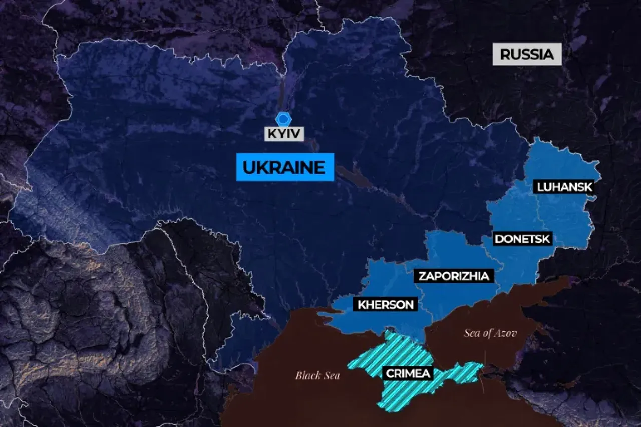 Peace or Peril? The Frightening Consequences of Ignoring Putin’s Plan! 💥