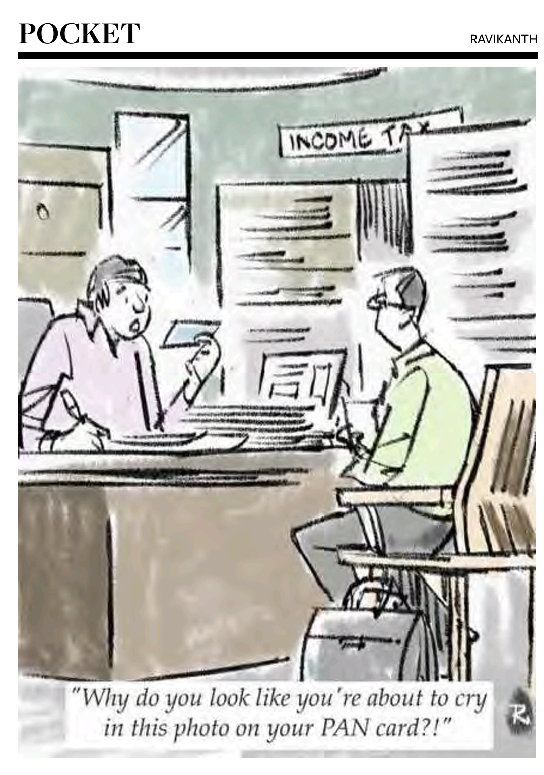 Pictures Don’t Lie