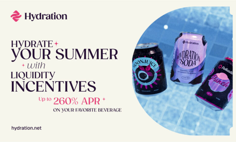 Polkadot Allocates $14.4M to Boost DeFi with Hydration - Crypto-News.net