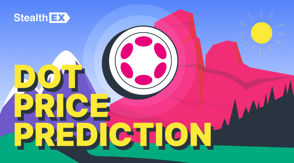 Polkadot (DOT) Price Prediction 2024, 2025, 2030-2040: Can DOT Coin Reach $1000?