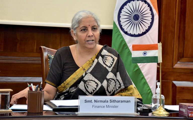 Pre-budget Meets' Key Highlights led by Finance Minister Nirmala Sitharaman - Equitypandit