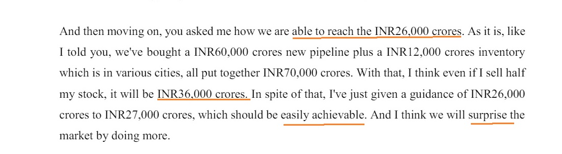 Prestige: Surprise Denge