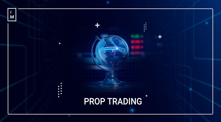 Prop trading