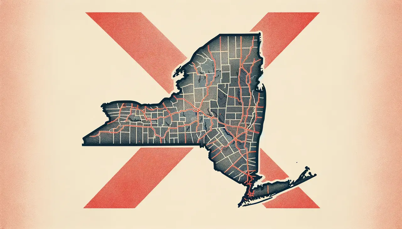 Public Outcry for Boycotting New York Events Grows