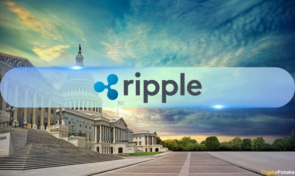 Ripple Escalates Pro-Crypto Advocacy with $25M Fairshake Fund