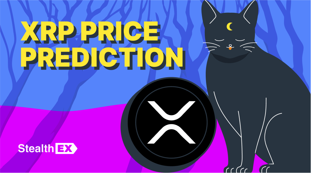 Ripple XRP Price Prediction 2024, 2025, 2030-2040: Will XRP Go Up Soon?