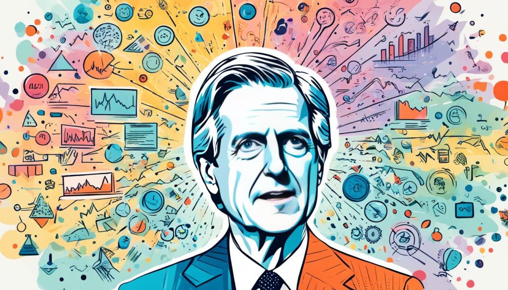 behavioral finance theory