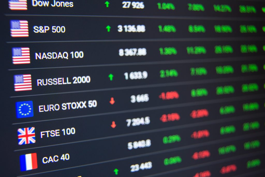S&P 500, Nasdaq 100 - Caution Following PPI, Technical Hurdles Ahead - MarketPulse