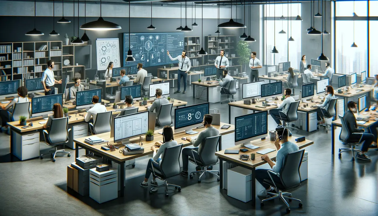 SAIC’s multi-year growth strategy is here—learn how they’re leveraging emerging tech for big gains!