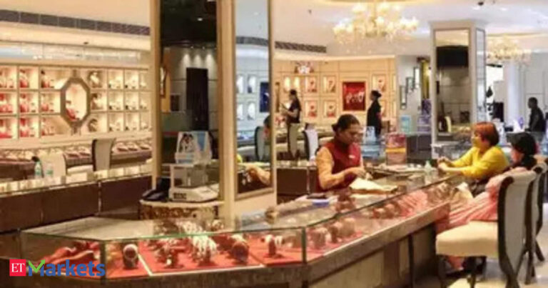 SAIF Partners pares around 6% stake in Senco Gold for Rs 433 crore