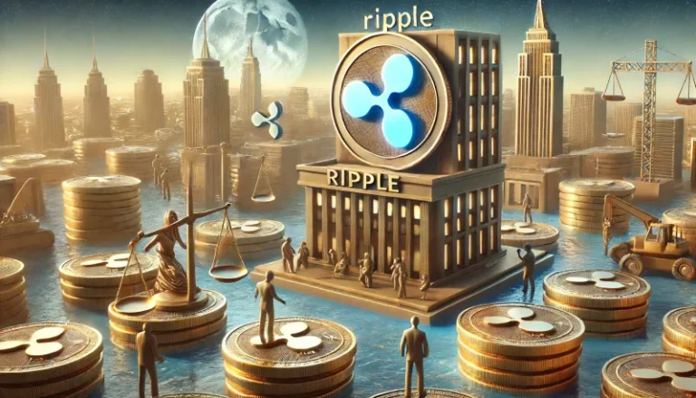 SEC slashes Ripple penalty to $102 million