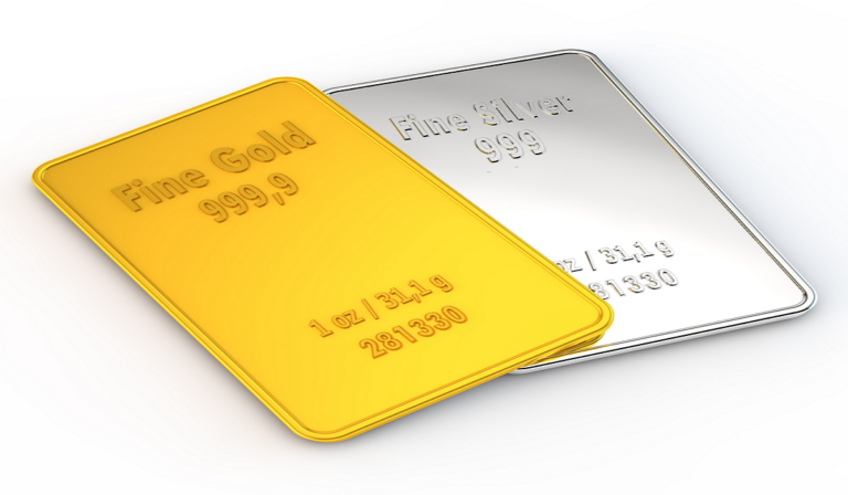 Seeing Through the Illusion of Last Week’s Gold and Silver Selloff - Fat Tail Daily