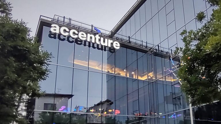 Shares of Accenture Climbed 11.34% on Reporting Strong Q3 FY 2024 Financials and Declaring Dividend - Equitypandit