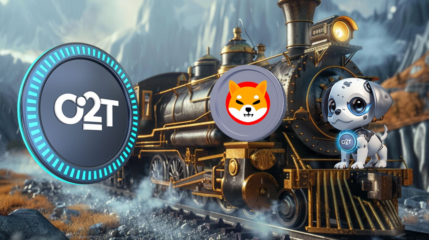 Shiba Inu News Today: SHIB Whale Bags 500 bln Worth Of Stock After Purchasing New A.I Token O2T - Blockonomi