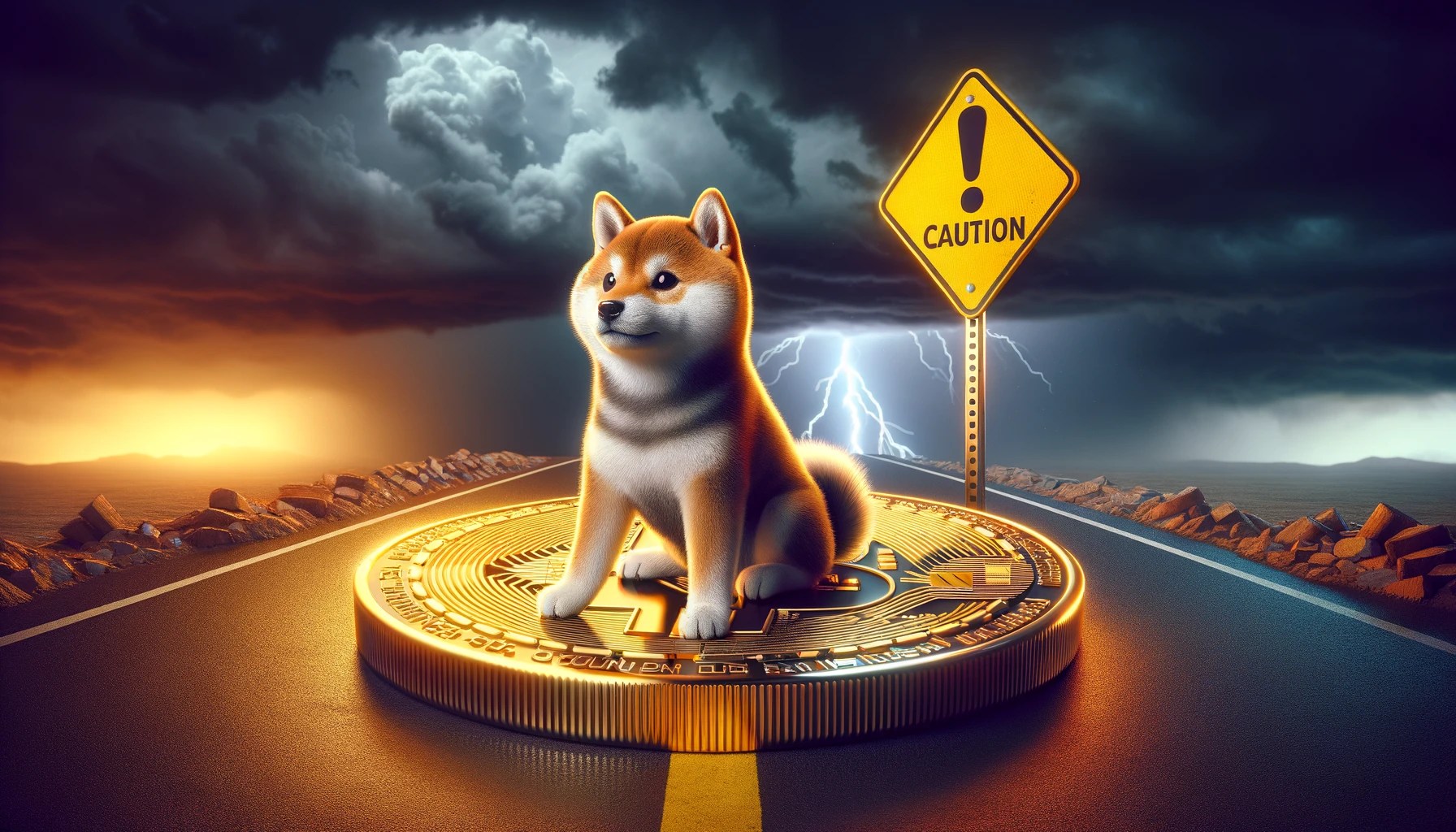 Shiba Inu Team Urges 'Extreme Caution', Here's Why