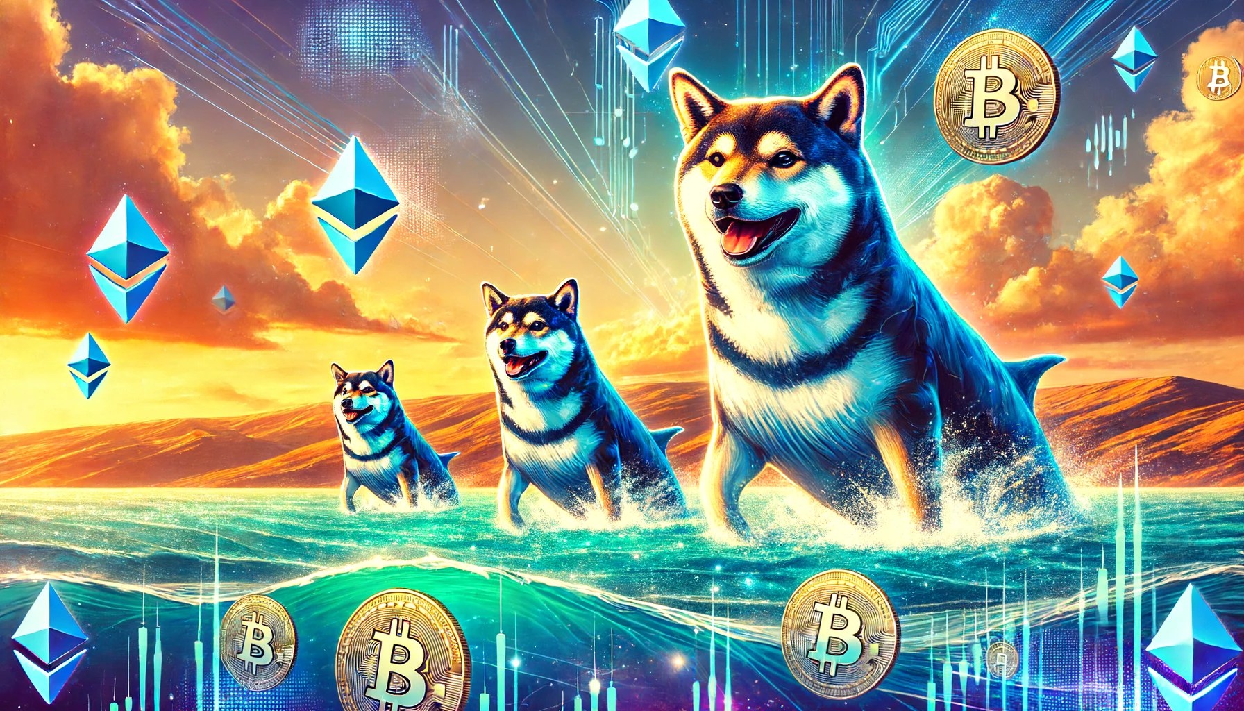 Shiba Inu Whale Transactions Explode 170% Following Forbes Endorsement