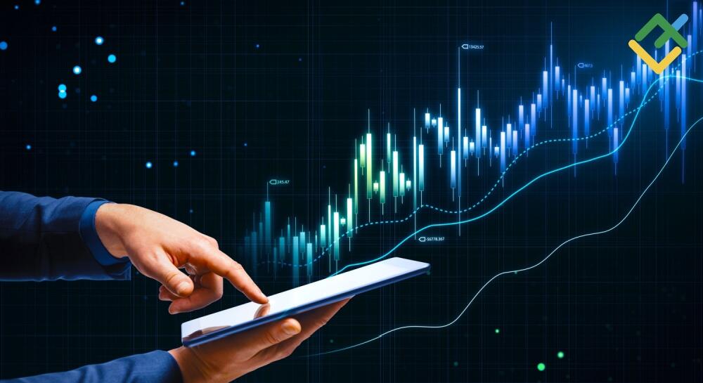 Short-term analysis for BTCUSD, XRPUSD, and ETHUSD for 05.06.2024 | LiteFinance