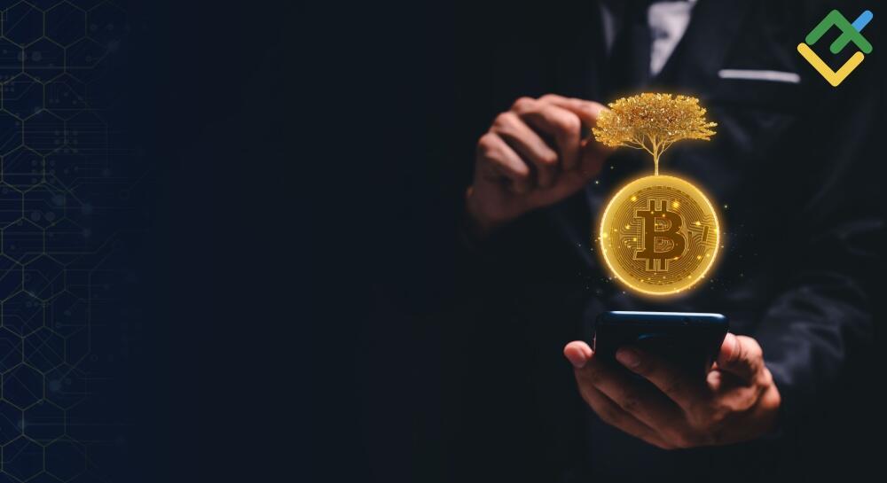 Short-term analysis for BTCUSD, XRPUSD, and ETHUSD for 18.06.2024 | LiteFinance