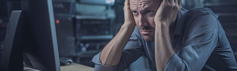 Should I Stop Loss Manually or Wait For Expert Advisor?