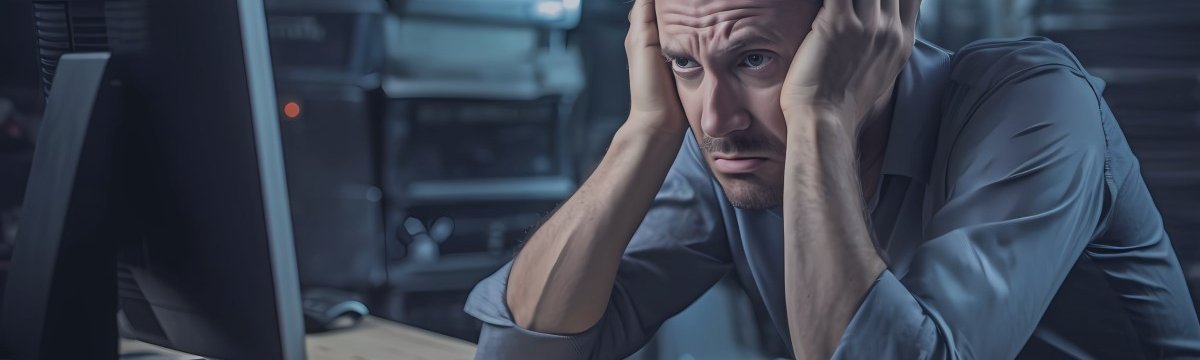 Should I Stop Loss Manually or Wait For Expert Advisor?