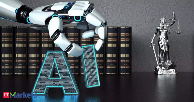 Sinking profits bring reality check to AI-driven rally in emerging market stocks