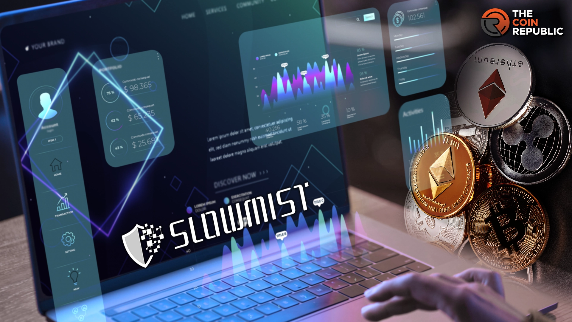 SlowMist’s CISO Highlights Reasons for the Loss of Assets
