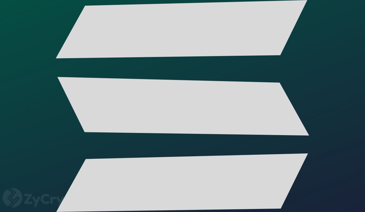 Solana ETF Buzz Grows — BlackRock Reportedly Interested