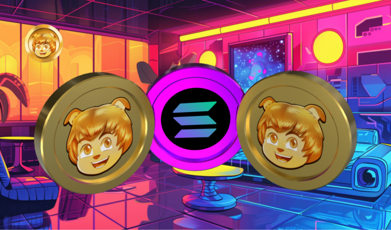 Solana Memes Take On Challenger DOGE 3.0 After Release New Presale Token - Blockonomi