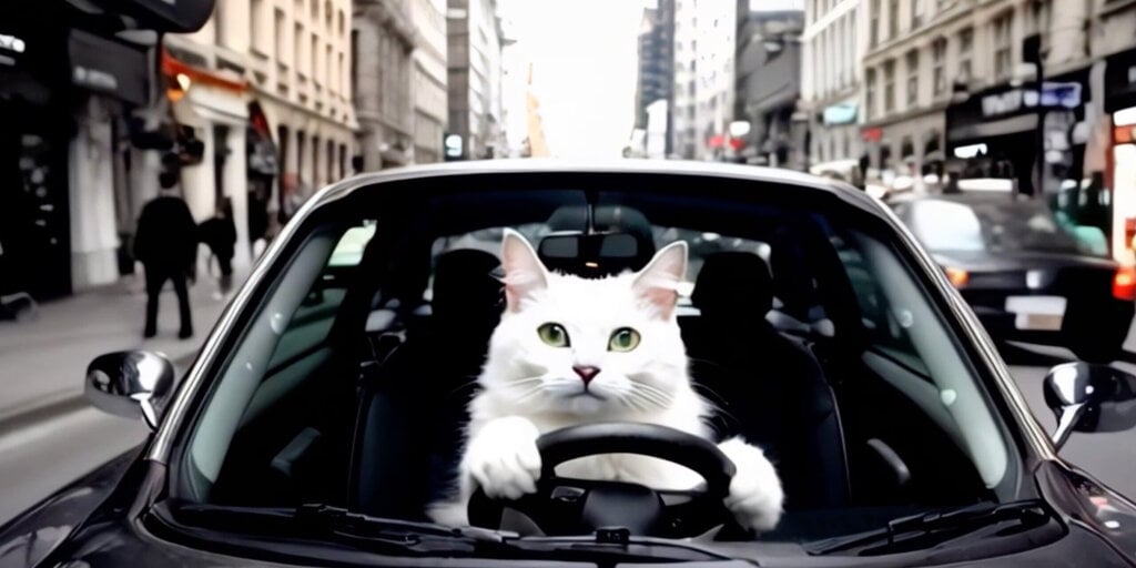 Sora Who? Kling Is the New AI Video Generator Everyone Is Talking About - Decrypt