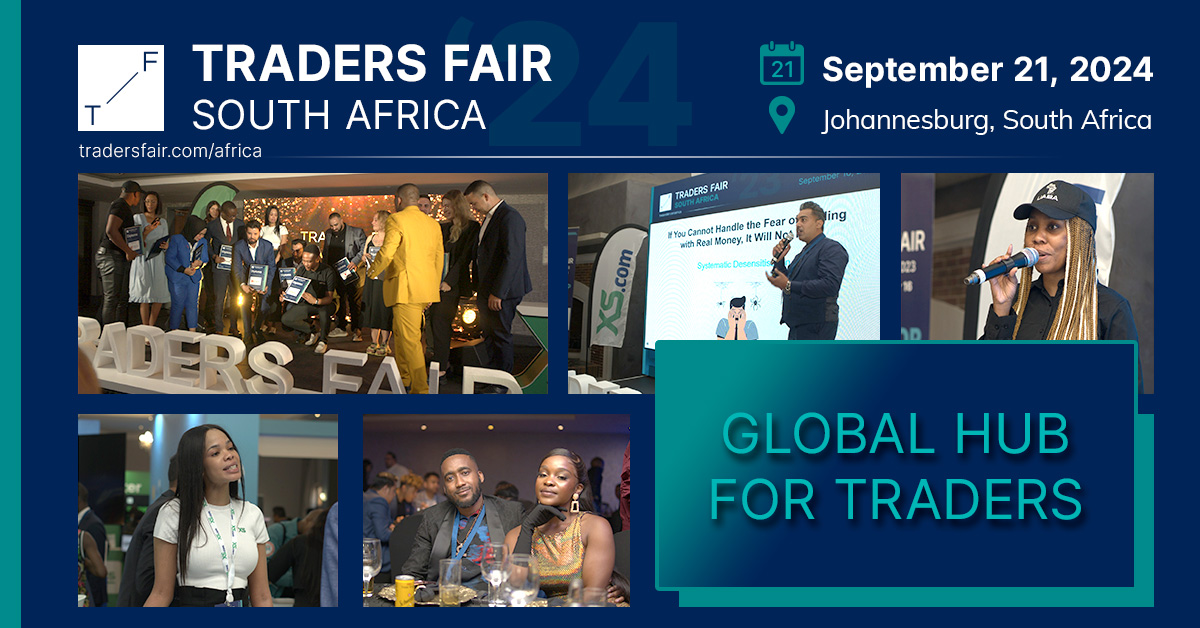 South Africa Traders Fair 2024: An Unmissable Event for Financial Enthusiasts