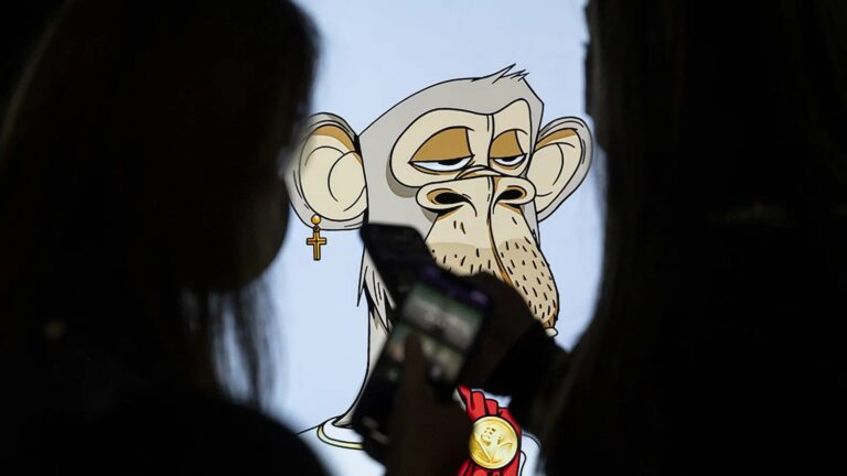 South Korea Takes Aim: NFTs Now Subject To Regulation