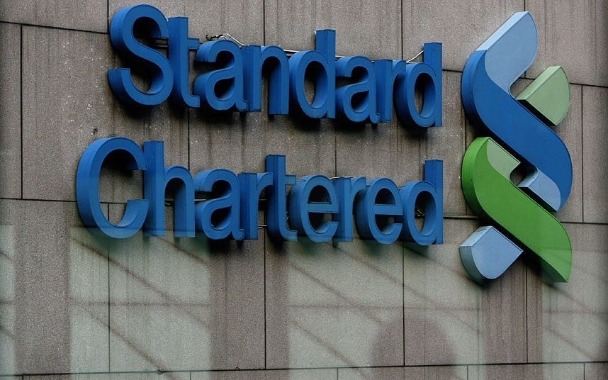 Standard Chartered Appoints Maria Ramos as Group Chair