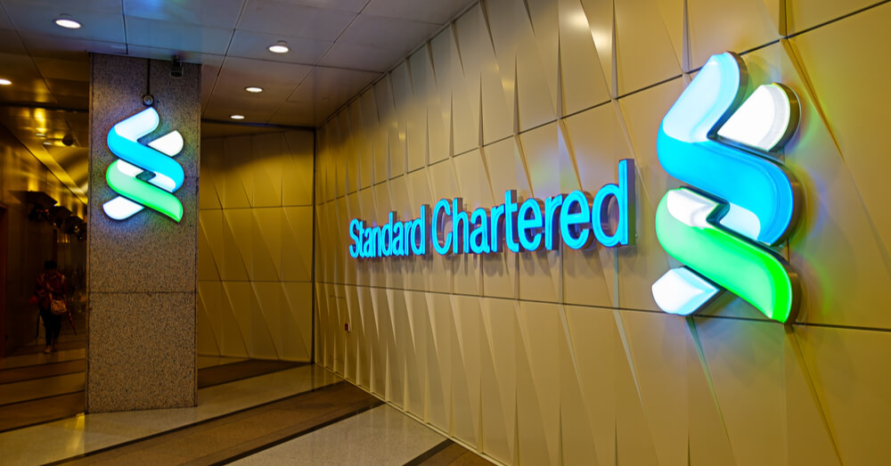Standard Chartered to launch BTC, ETH spot trading desk: Bloomberg – CoinJournal