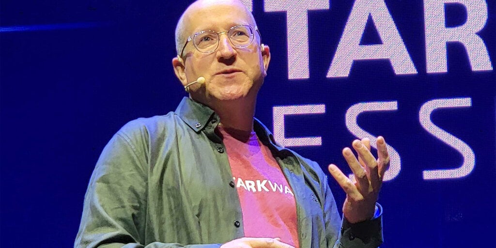 StarkWare Is Raising $1 Million to Scale Bitcoin With Zero-Knowledge Proofs - Decrypt