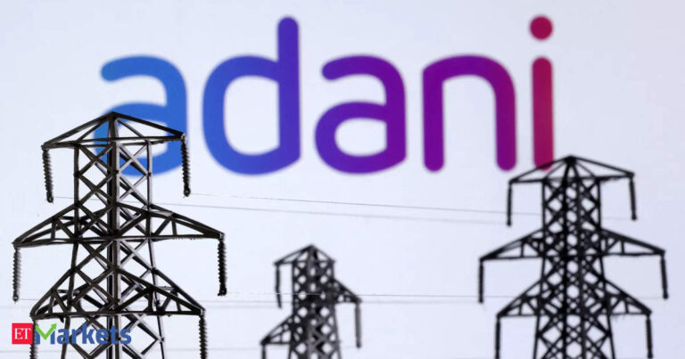 Stock Radar: Over 200% rally in a year! This multibagger Adani group company is a good buy-on-dips stock; here’s why