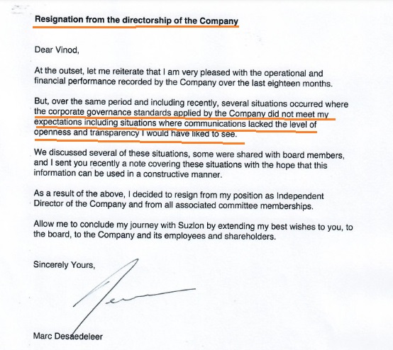 Suzlon: Gone with the Wind