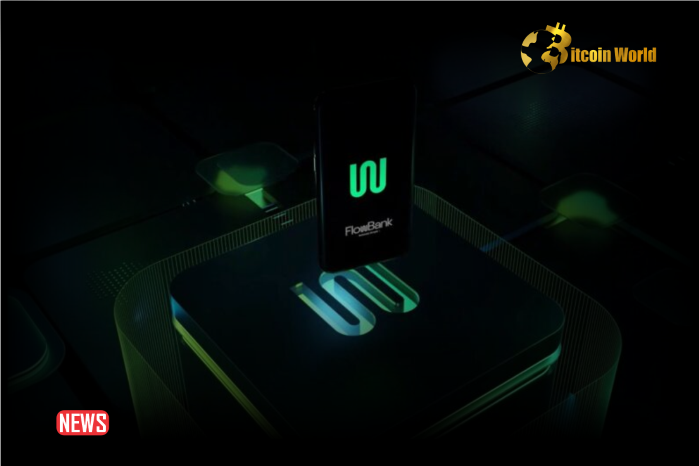 Swiss Regulator Forces Crypto-Friendly Flowbank Into Bankruptcy