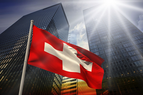 Swiss franc calm as inflation drops - MarketPulse