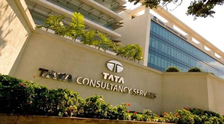 TCS Shares Climbed 2.39% On Signing Deal with Xerox To Transform its IT Technology Using Cloud and GenAI - Equitypandit