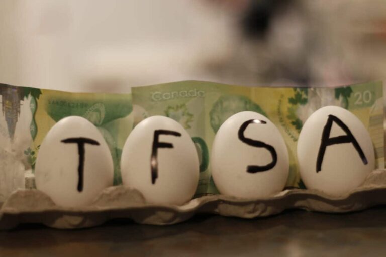 4 Canadian Stocks to Buy Now and Hold for a Lifetime in a TFSA