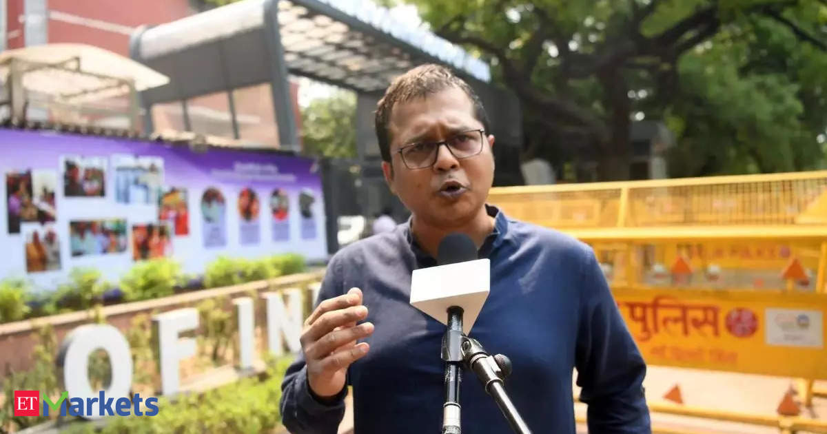 TMC MP asks Sebi to investigate stock market manipulation through exit polls