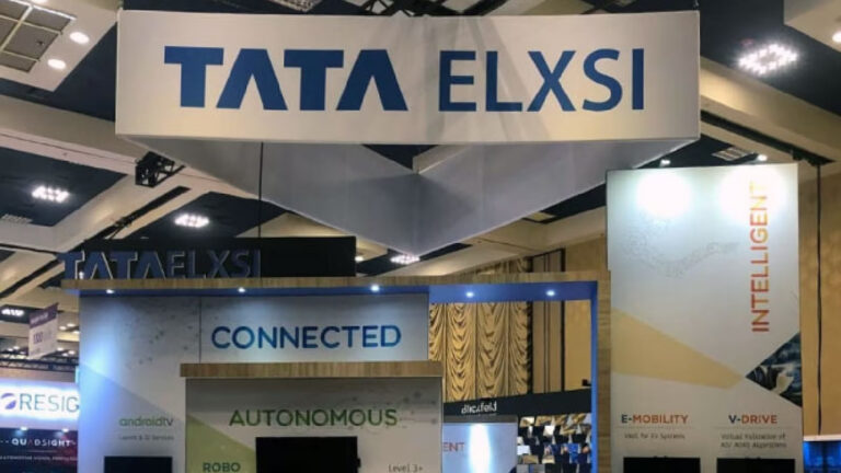 Tata Elxsi Shares Gain 2% on Partnering Up with Red Hat  - Equitypandit