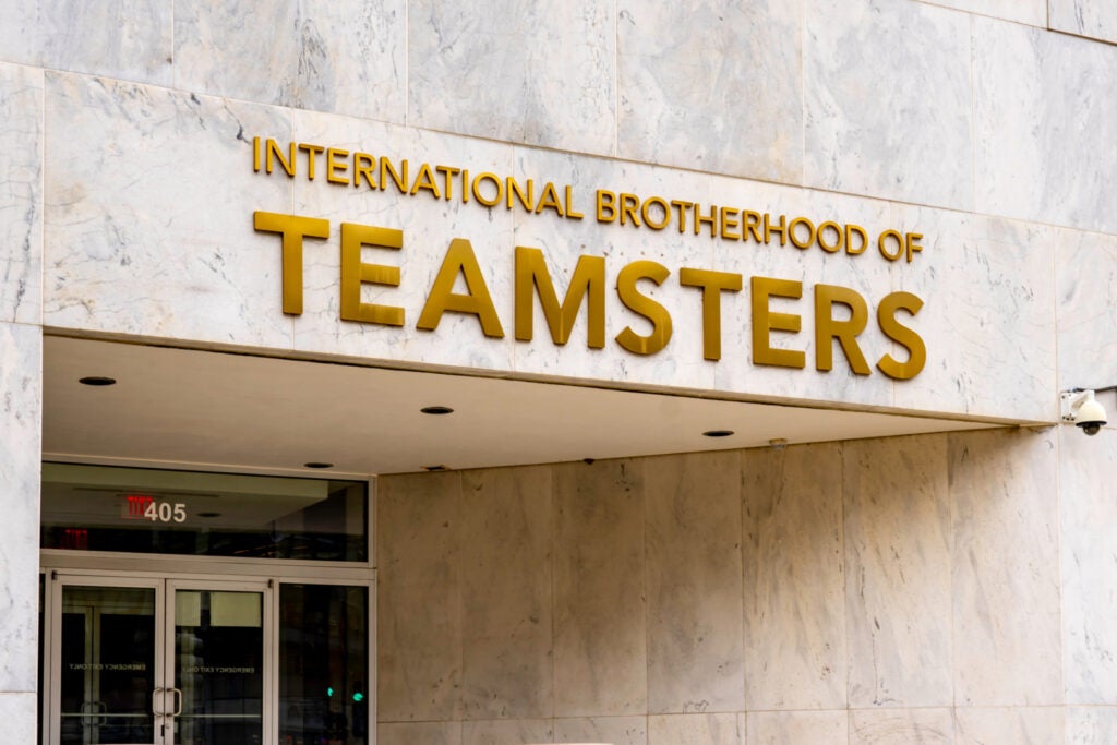 Teamsters President Sean O'Brien To Address Republican Convention, Posing Challenge To Biden's Union Support: Report - shareandstocks.com