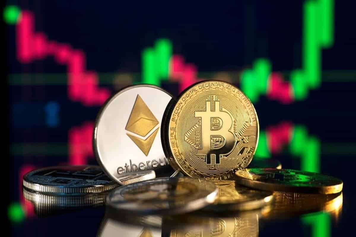 Tech and Crypto Stocks Rebound Ahead of Fed Meeting