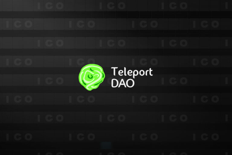 TeleportDAO ICO: Bridging Blockchain with $9.6M Funding