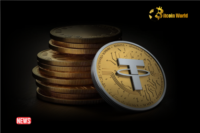 Tether Faces Renewed Terror and Illicit Finance Allegations