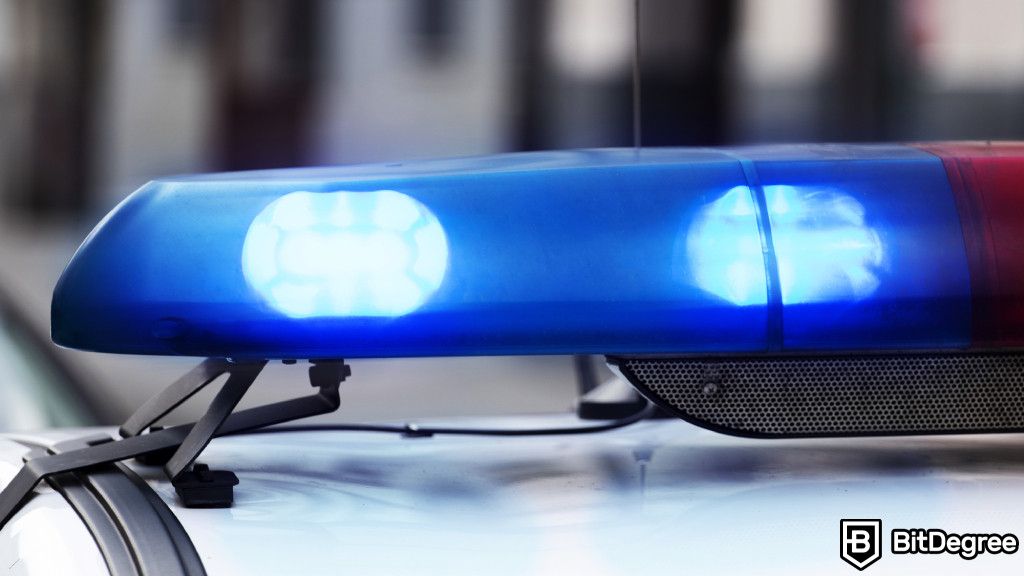 Texas Cop Stops $40K Bitcoin Scam Mid-Swindle