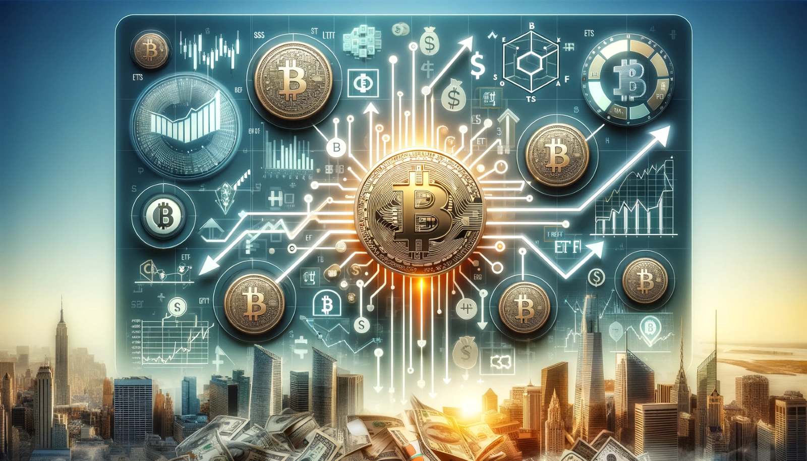 Thailand genehmigt den ersten Bitcoin ETF