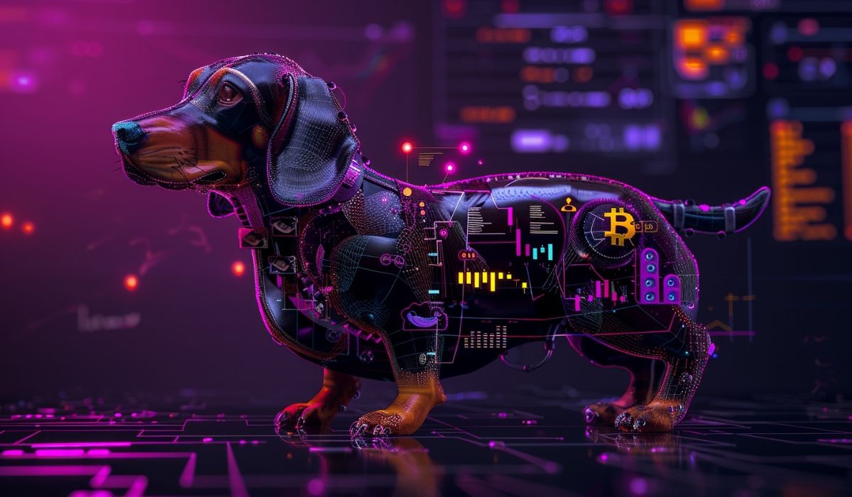 The AI Token Race: Will You Become a Crypto Millionaire if FET Hits $5 or WienerAI (WAI) Becomes the Next Crypto to Hit $1?